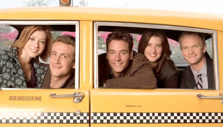 Jason Segel Is Quitting How I Met Your Mother Jason Segel Is Quitting How I Met Your Mother