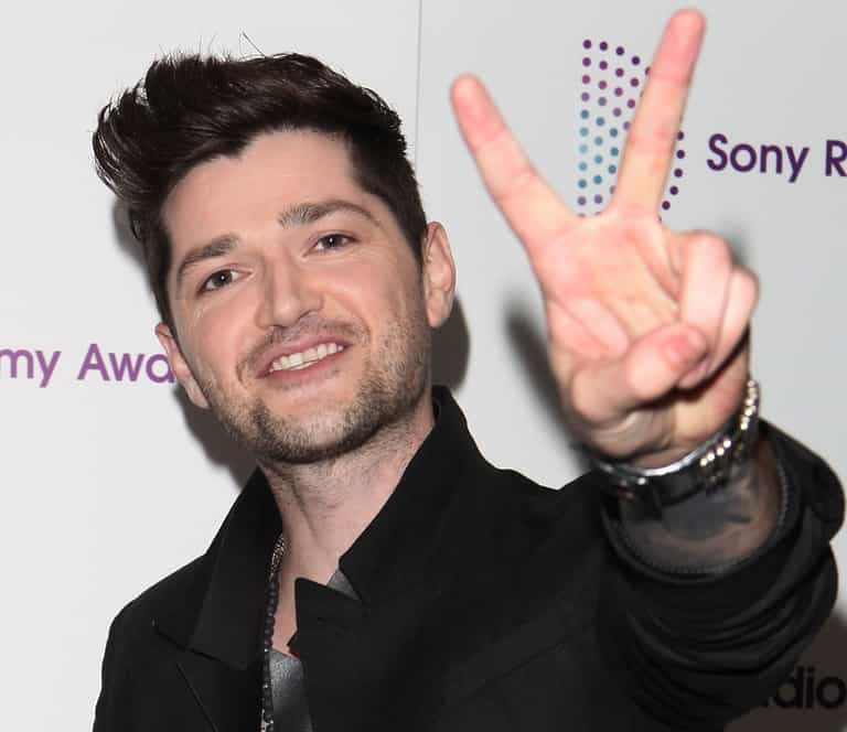 The Voice’s Danny Doesn’t Think Mitchell Should Have Won The Talent Show The Voice’s Danny Doesn’t Think Mitchell Should Have Won The Talent Show