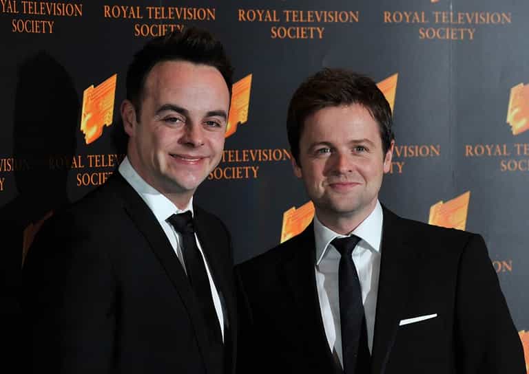 The Ratings War Begins As Ant And Dec Return With Saturday Night Takeaway The Ratings War Begins As Ant And Dec Return With Saturday Night Takeaway