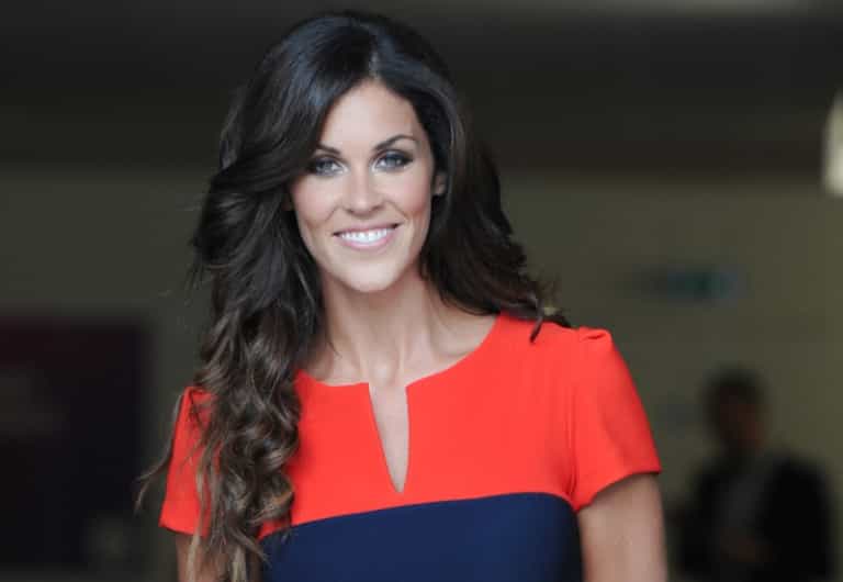 Glenda Speaks Out About Her Clash with the Law over Tax Affair Glenda Speaks Out About Her Clash with the Law over Tax Affair