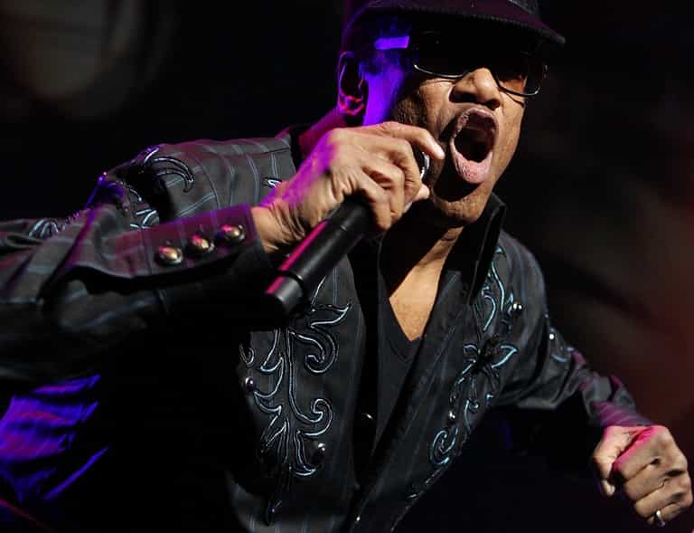 Bobby Womack Cancels Marlay Park Gig With Van Morrison And Tom Jones Bobby Womack Cancels Marlay Park Gig With Van Morrison And Tom Jones