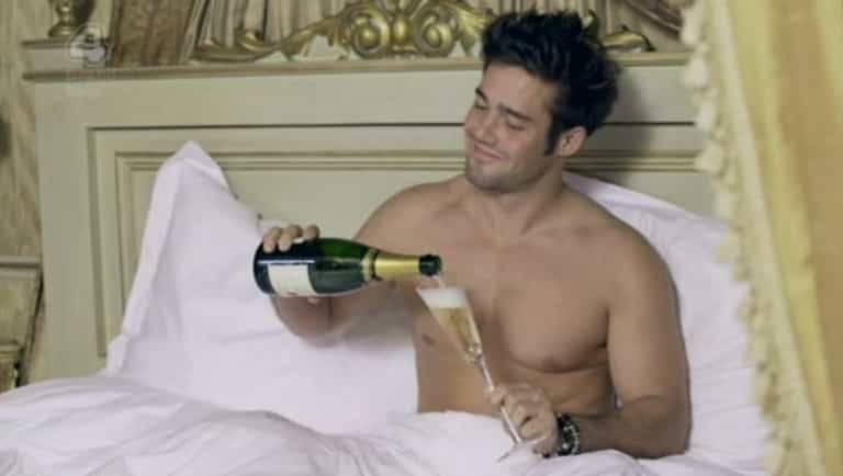 “I’ve Stocked Up A Bit!” Spencer Matthews Isn’t Thrilled About His Recent Weight Gain “I’ve Stocked Up A Bit!” Spencer Matthews Isn’t Thrilled About His Recent Weight Gain