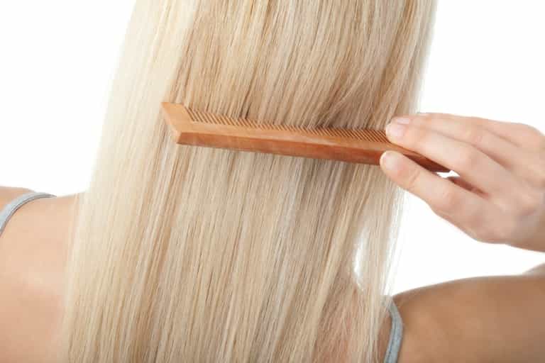 Hair Today, Gone Tomorrow – Evanne NÍ Chuilinn is Saying Goodbye to one Baby Bonus