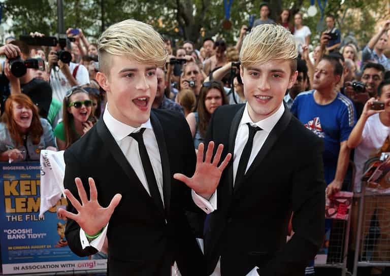 Another Concert Cancelled, This Time Jedward Call Off Galway Gig Another Concert Cancelled, This Time Jedward Call Off Galway Gig