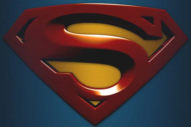 Our Top 10 Hottest Male Superheroes