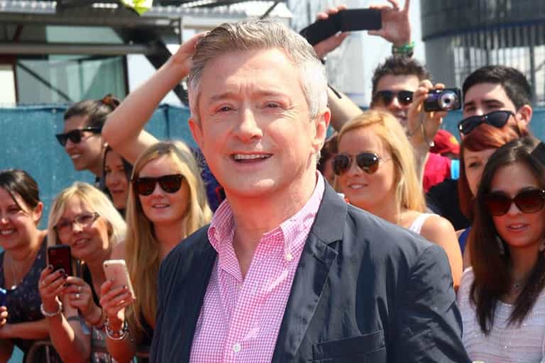 Louis Walsh: Zayn Malik “Probably Did The Right Thing” Louis Walsh: Zayn Malik “Probably Did The Right Thing”
