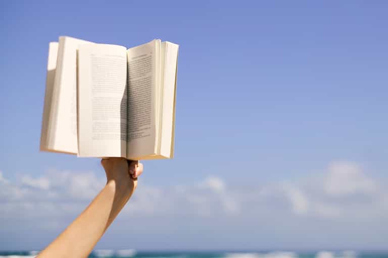 Get Book-ed: Reading is Good for Your Health Get Book-ed: Reading is Good for Your Health