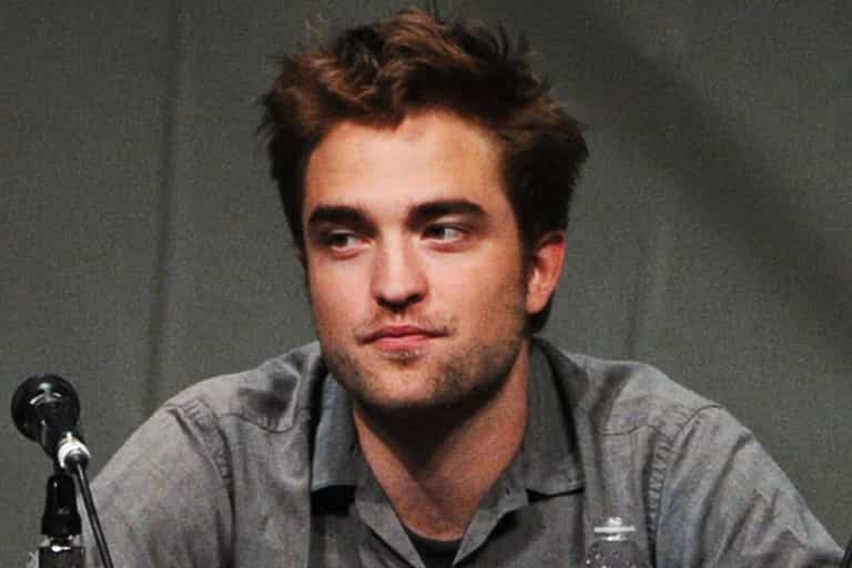 Robert Pattinson to Give His First Post-K-Stew Interview on Good Morning America Robert Pattinson to Give His First Post-K-Stew Interview on Good Morning America