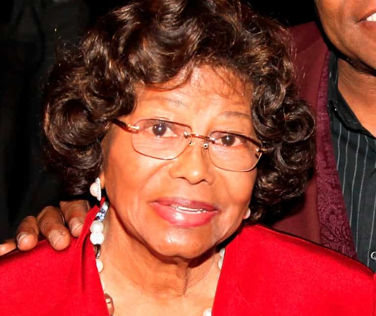 Katherine Jackson Does Not Want to See Her Children Janet Randy and Rebbie Katherine Jackson Does Not Want to See Her Children Janet Randy and Rebbie