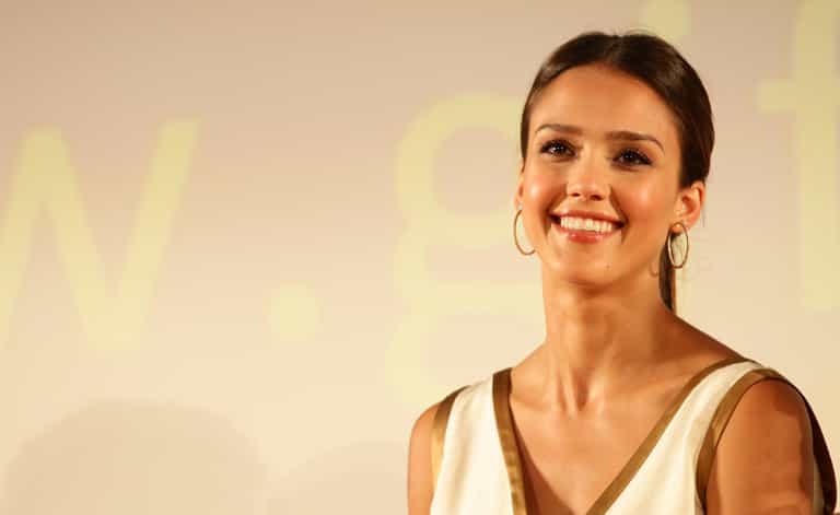 Steal Trendsetter Jessica Alba’s A-list Style