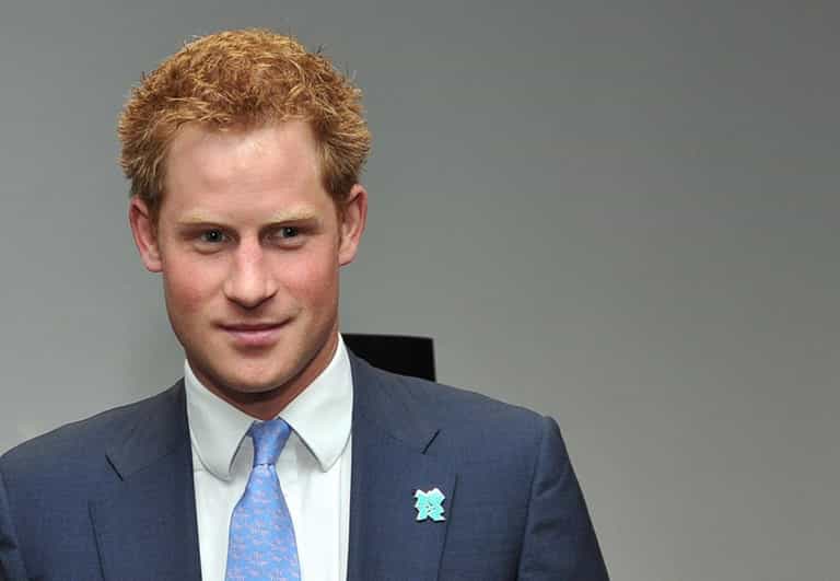 Sin City Ban: X-Factor Producers Learn From Prince Harry’s Mistakes