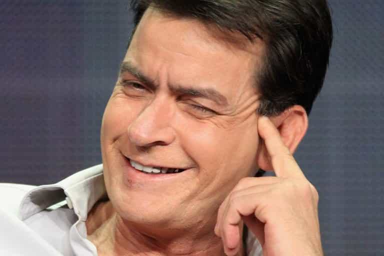Charlie Sheen To Return to “Two And A Half Men”?
