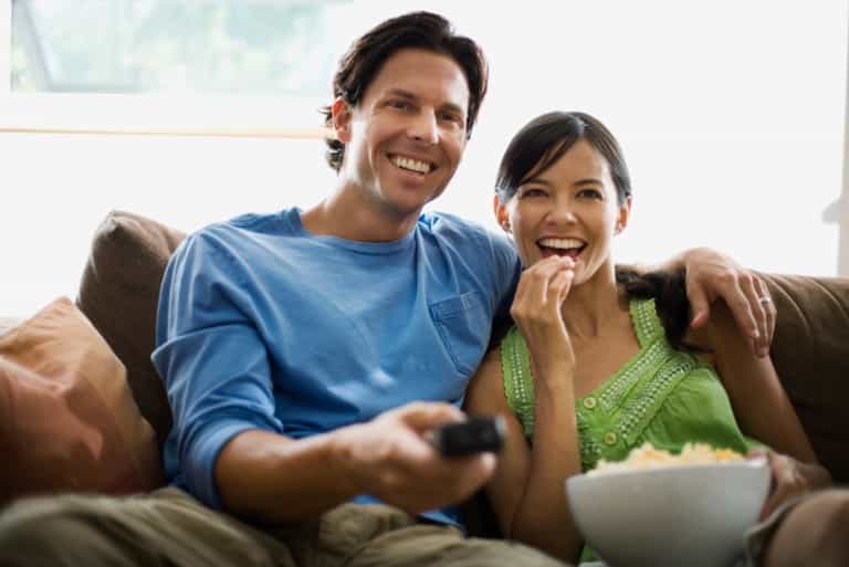 Girls, Gardens and Grand Auditions: The Best of Tonight’s TV