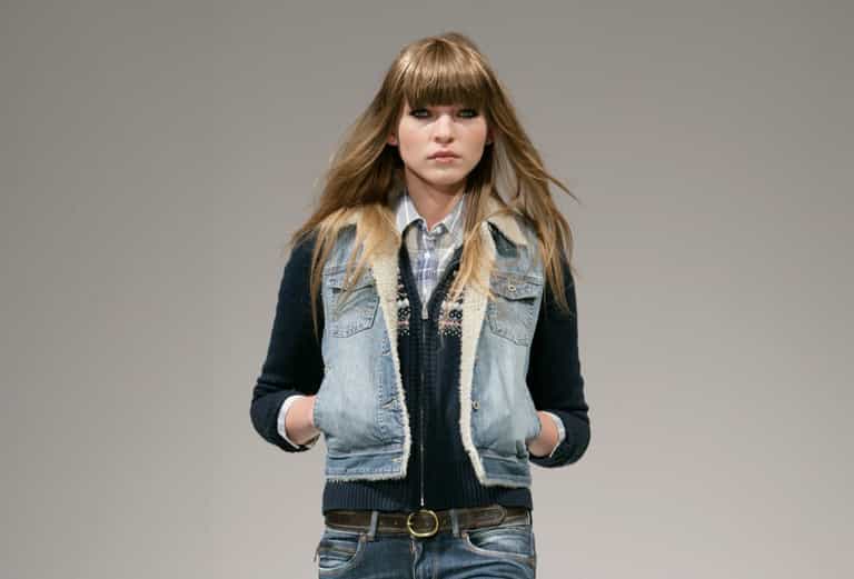 Fashion High Five: Ahead OF The GAA Final We Give Coloured Denim A Style Yay