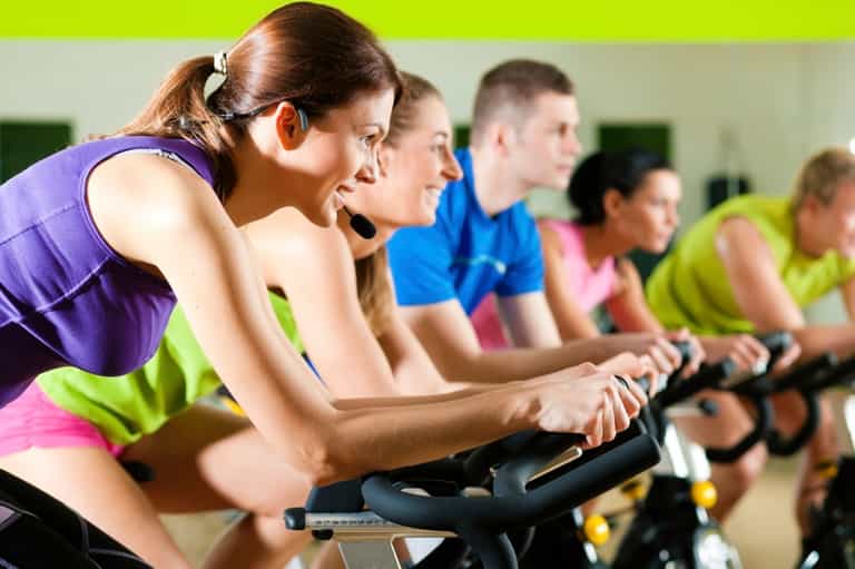 Mix It Up! Georgina Ahern on Changing Workouts to Stop Boredom and See Results