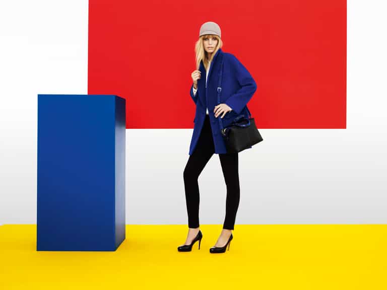 Fashion High Five: Must-Have New Season Bags
