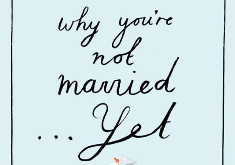 Controversial New Dating Book Advises Women On Why They Are Still Single