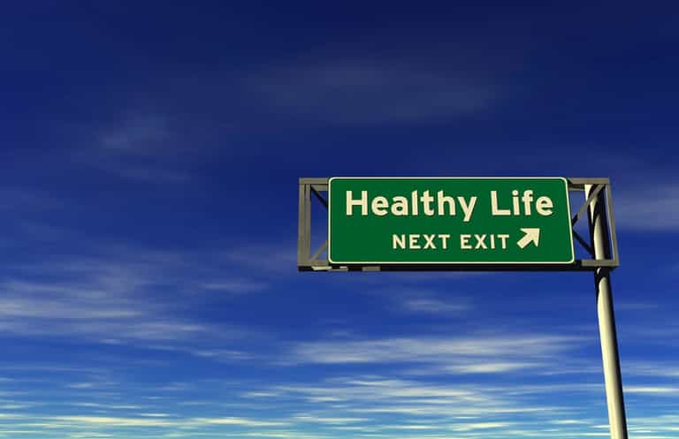 Need a Simple Health Kick? Try One of These Quick and Easy Tips…