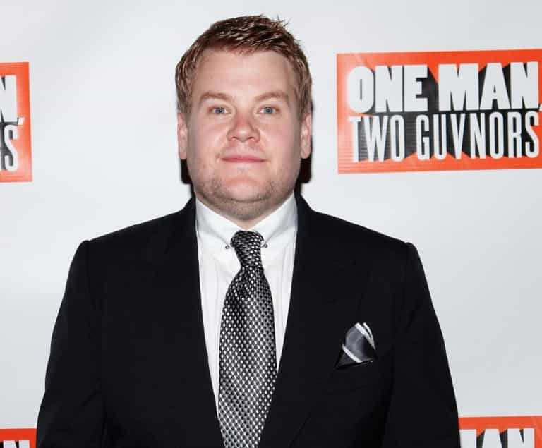 James Cordon and Guests Hit London for His Epic Stag Party