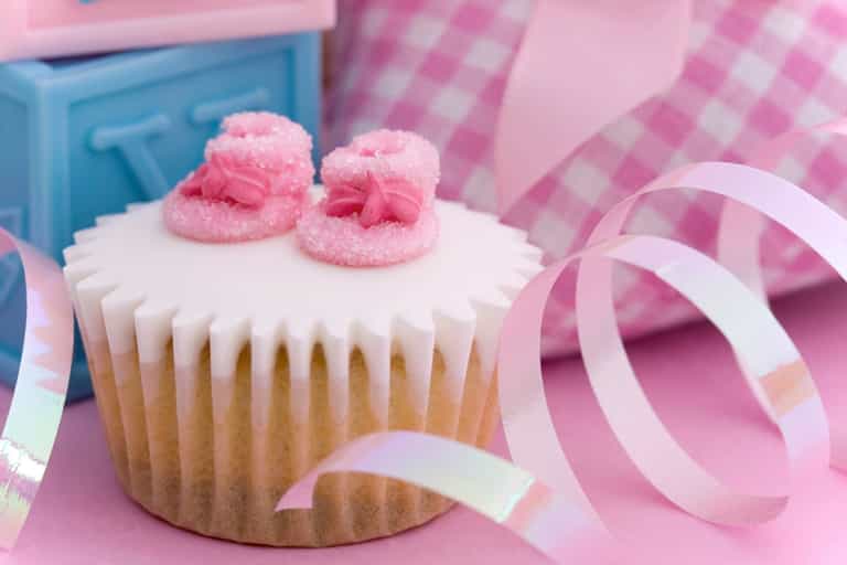 Oh Baby: The Latest Sensation in Ireland? Throwing Baby Showers!