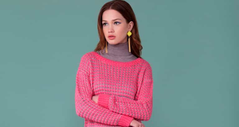 Fashion High Five: Going Out Tonight? We’ve Got Your Weekend Wardrobe Sorted