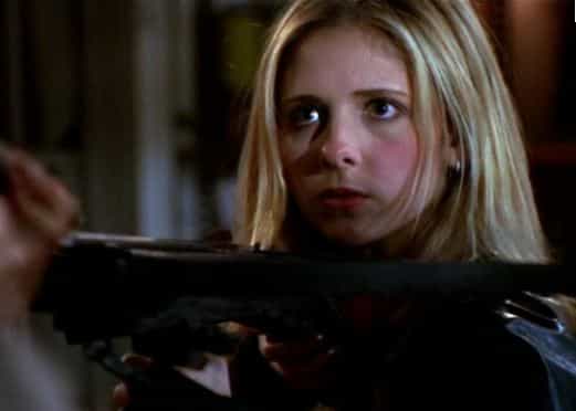 12 Reasons Buffy The Vampire Slayer Is The Best TV Heroine 12 Reasons Buffy The Vampire Slayer Is The Best TV Heroine