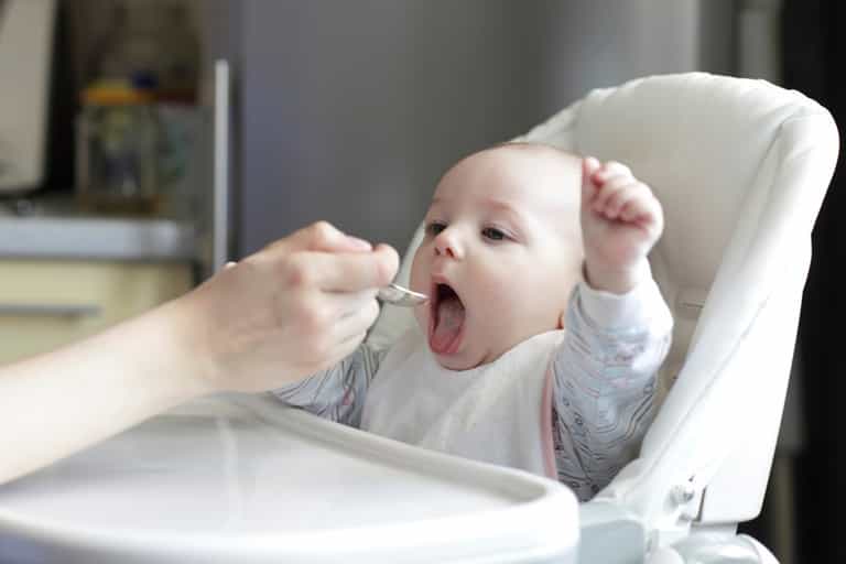 Soothers, Sit-Ups and Spoon-Feeding – Evanne Ní Chuilinn on Champion Results From the Little Man