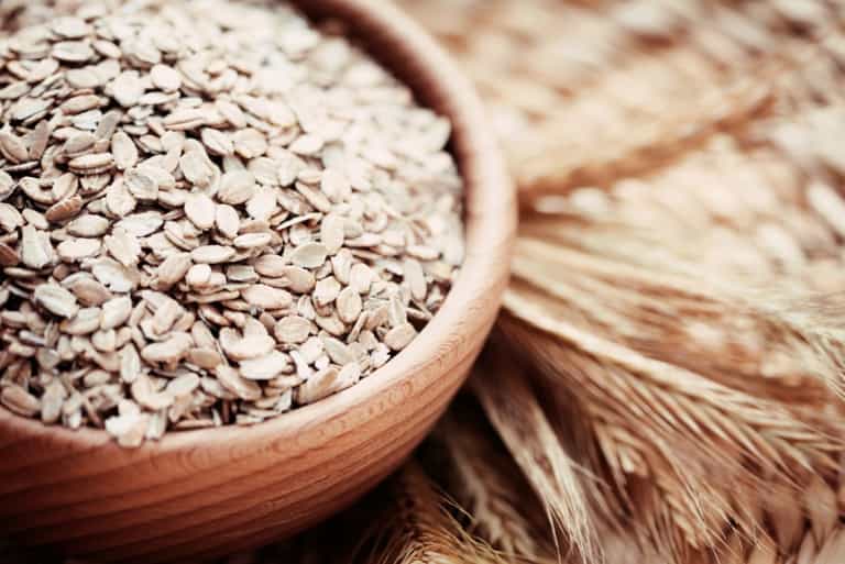 Porridge is a Great Start to The Day But It Can Be a Little Drab so Pump Up The Flavour