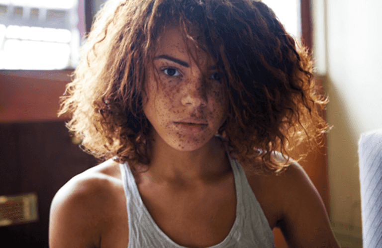 Dare To Go Bare? Top Tips To Be Confident Make-Up Free