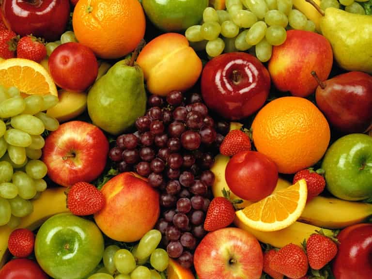 Top Foods To Stave Off Sugar Cravings