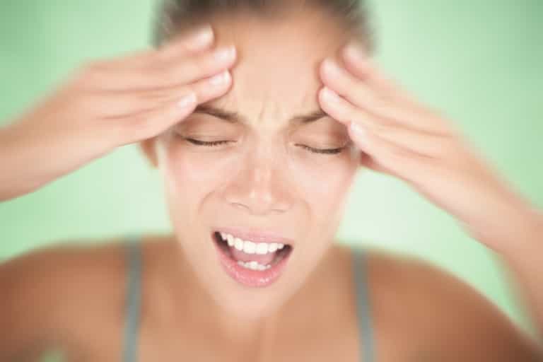 Step Away From the Tablets: Are Painkillers Actually Making Your Headaches Worse?