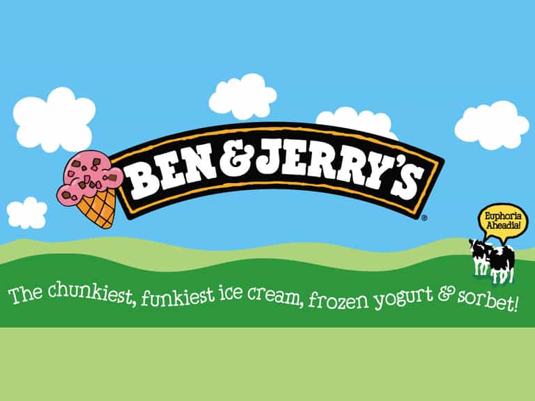 Food Porn! Ben and Jerry are Furious as Porn Company Uses Their Name