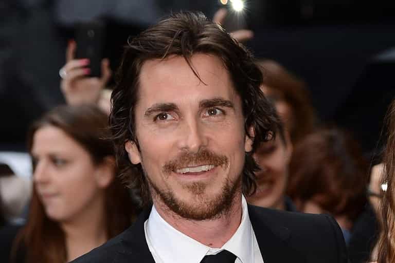 Christian Bale Will Not Be Playing the Role of Steve Jobs in Upcoming Biopic Christian Bale Will Not Be Playing the Role of Steve Jobs in Upcoming Biopic