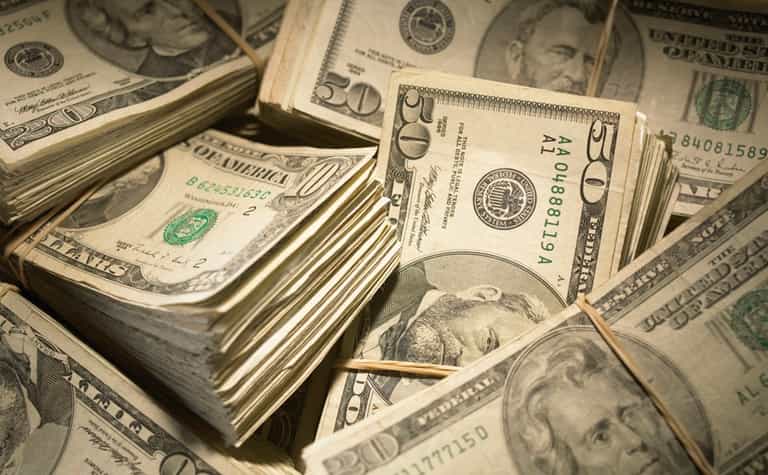 The Top Ten Richest Celebrity Teens