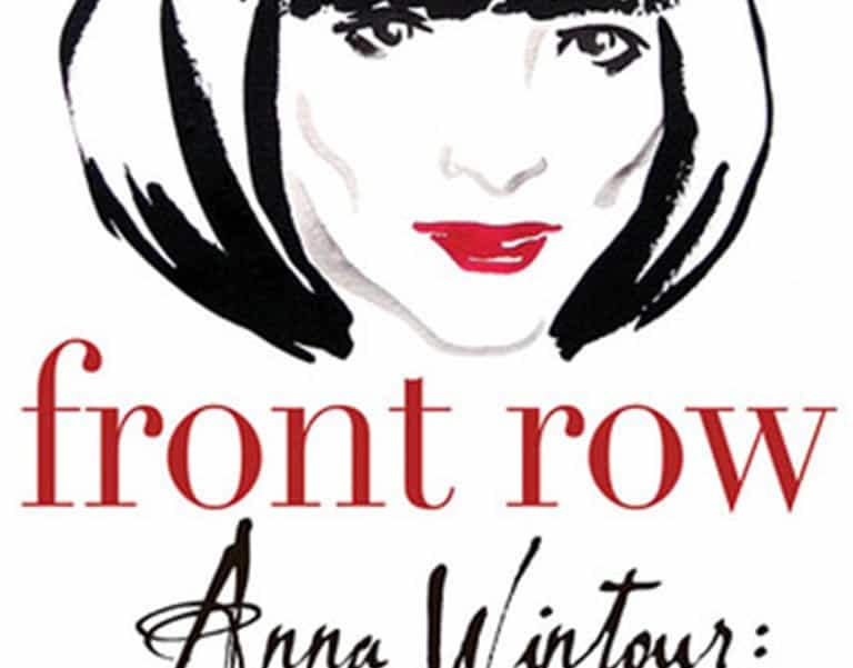 The Must-Read Celebrity Biographies