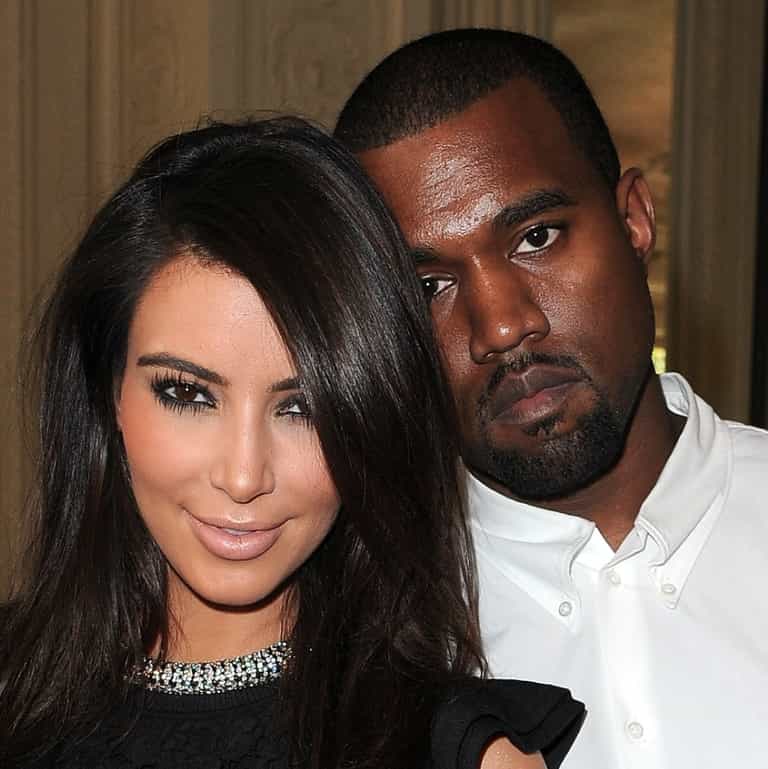 Kanye Used To Watch Kim Kardashian’s Sex Tape While In Bed With Other Women
