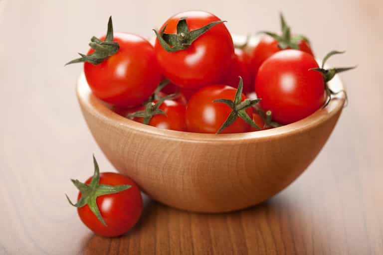 Food High Five – Five Reasons Tomatoes Are Good For You Food High Five – Five Reasons Tomatoes Are Good For You