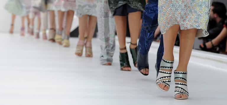 On Our Radar: Arnott’s Unveil Ireland’s Largest Ladies Shoe Department “The Shoe Garden”
