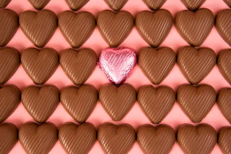 Time to go Cold Turkey? Scientists Reveal That Chocolate Addiction is Actually a Real Thing