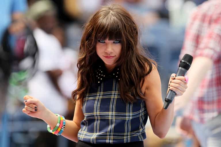 What’s the Song of the Summer? Eh…’Call Me Maybe’ by Carly Rae Jepsen, Apparently…