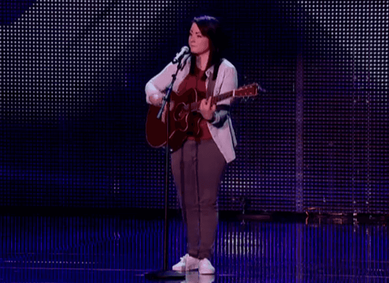 X-Factor ‘Beer Fear’ Star Hires Lawyer To Stop Cover Artist Cowboys