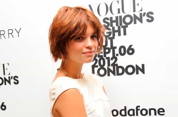 Daily Fashion Week Round Up-Fashion’s Night Out