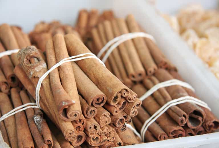 Yummy Foods That Will Fight Off Colds and Keep You Warm This Autumn