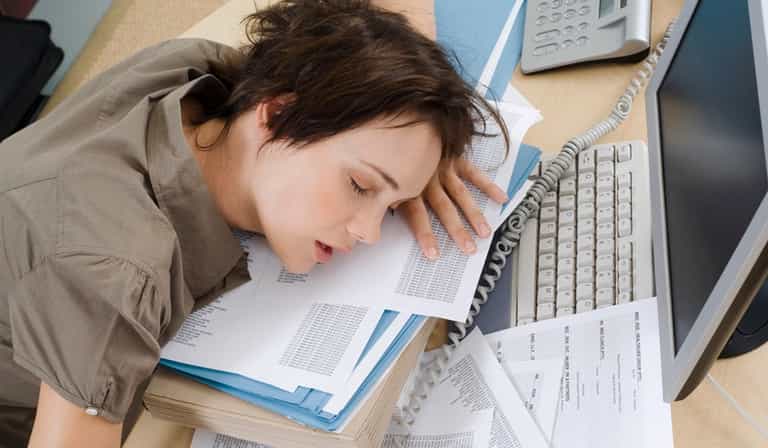 Smokers Suffer From A Lack Of Quality Snooze Factor