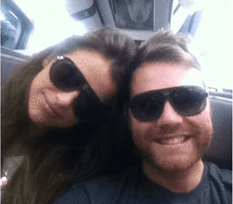 Gracious Tweets As Vogue And Brian’s Wedded Bliss Begins And Molly Starts Boarding School