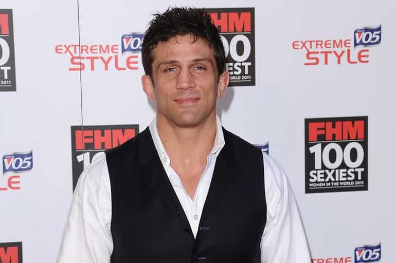 “Me and Chantelle Need Professional Help” Says Alex Reid as he Opens up About his Arrest