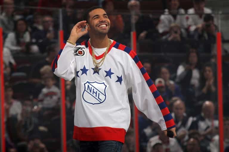 The Best Collaboration Ever? Drake Wants to Get in The Studio With Justin Timberlake