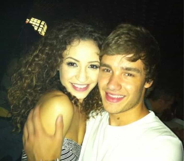 One Direction Couple Split Under Pressure As Liam Pleads With Fans To Be Nice
