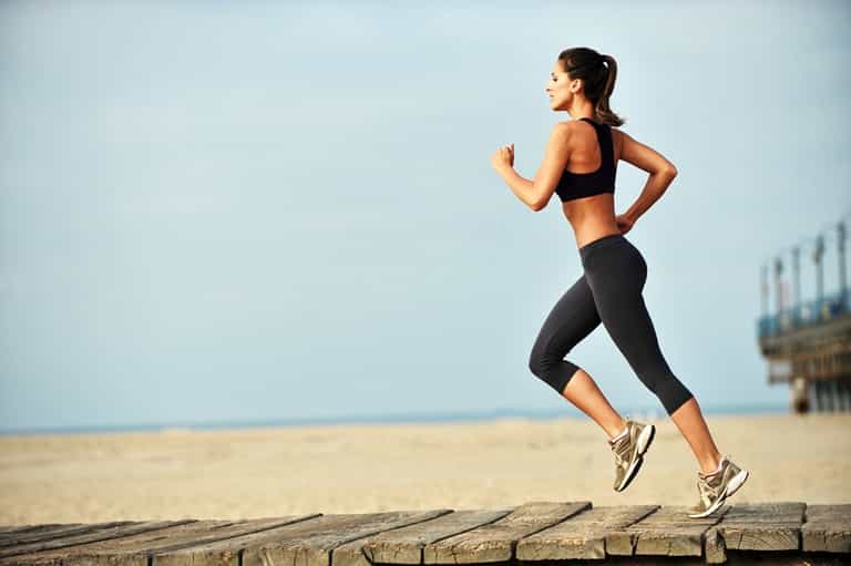 Is Your Sports Bra Actually Working? Research Reveals Standard Sports Bras May be Useless