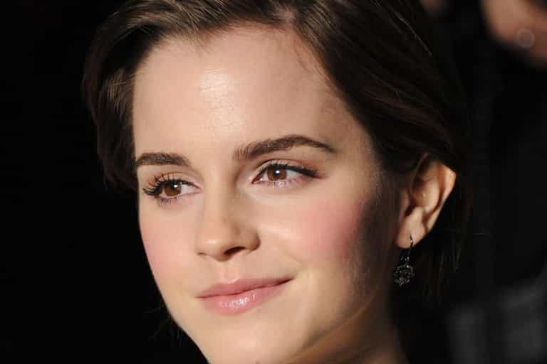 PIC: You Might Need To Do A Double Take Of The Snap Emma Watson Tweeted Of Her Harry Potter Co-Star PIC: You Might Need To Do A Double Take Of The Snap Emma Watson Tweeted Of Her Harry Potter Co-Star
